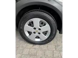 Chevrolet Montana