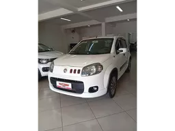Fiat Uno