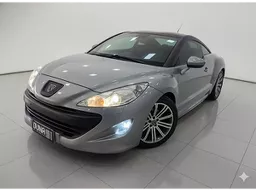 Peugeot RCZ