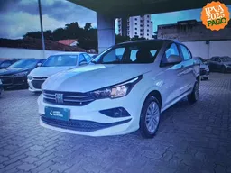 Fiat Cronos