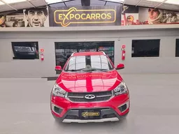 Chery Tiggo 2