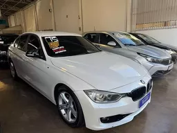 BMW 320i