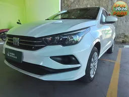 Fiat Cronos