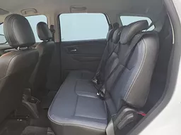 Chevrolet Spin