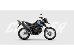 XTZ 150