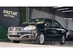 Fiat Linea