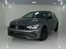 Volkswagen Polo Hatch