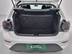 Volkswagen Polo Hatch