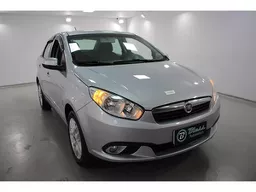 Fiat Grand Siena
