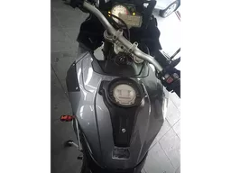 BMW S 1000 XR