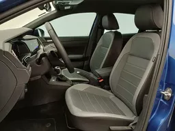 Volkswagen Nivus