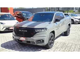 RAM Rampage