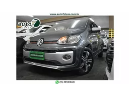 Volkswagen Cross UP