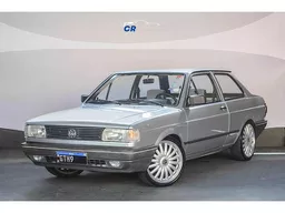 Volkswagen Voyage
