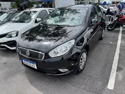 Fiat Grand Siena