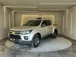 Chevrolet S10