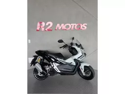 Honda ADV