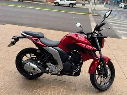 Yamaha Fazer 250