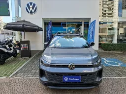 Volkswagen Tera