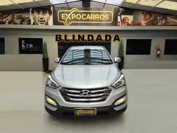 Hyundai Santa Fé