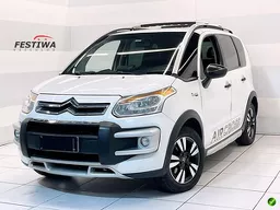 Citroën Aircross