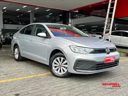 Volkswagen Virtus