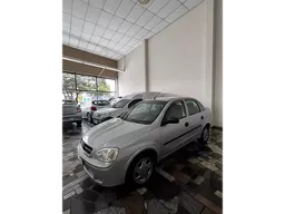 Chevrolet Corsa