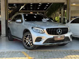 Mercedes-benz GLC 250