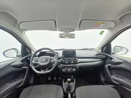 Fiat Cronos