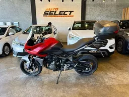 Tiger Sport