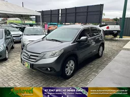 Honda CRV