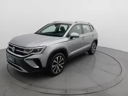 Volkswagen Taos