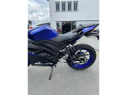 Yamaha YZF R15