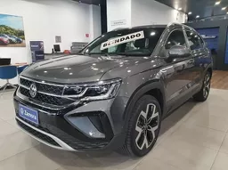 Volkswagen Taos
