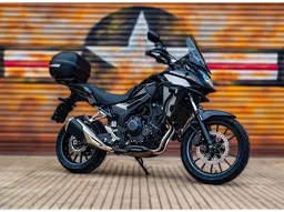 CB 500