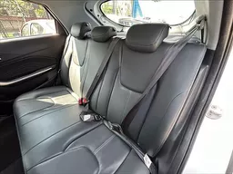 Chery Tiggo 3X