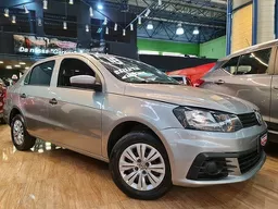 Volkswagen Voyage