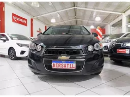 Chevrolet Sonic