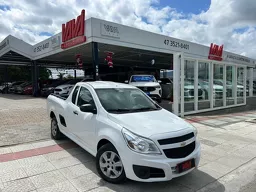 Chevrolet Montana