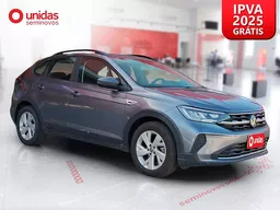 Volkswagen Nivus