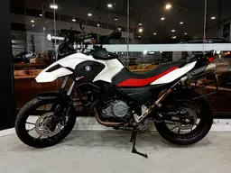 G 650 GS