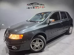 Fiat Stilo