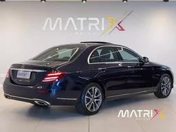 Mercedes-benz E 250