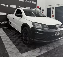 Volkswagen Saveiro
