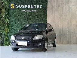Chevrolet Celta