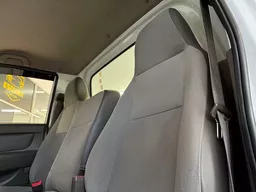 Hyundai HR