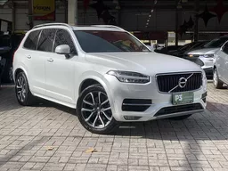 XC90