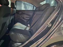 Chevrolet Prisma