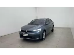 Volkswagen Virtus