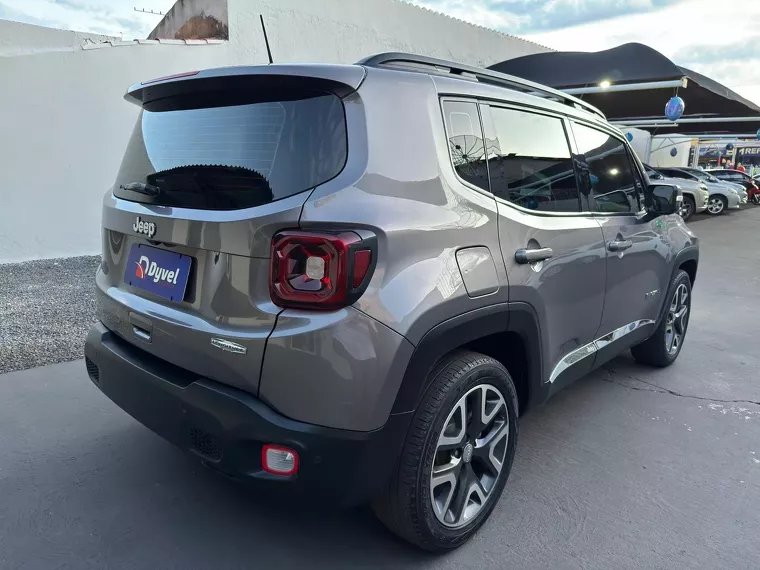 Foto do carro